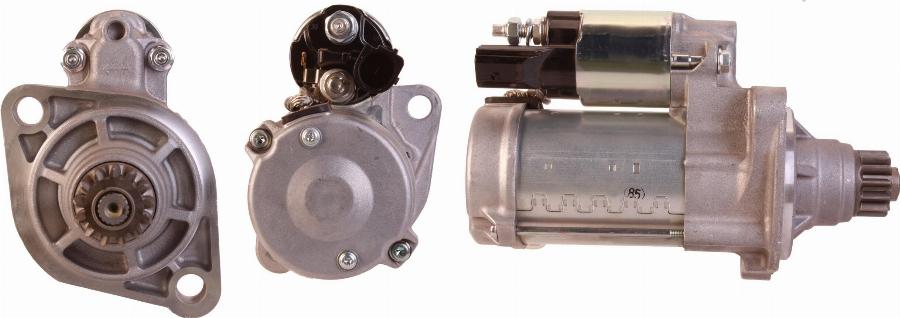 ANDEL ANM99545 - Starter car-mod.net