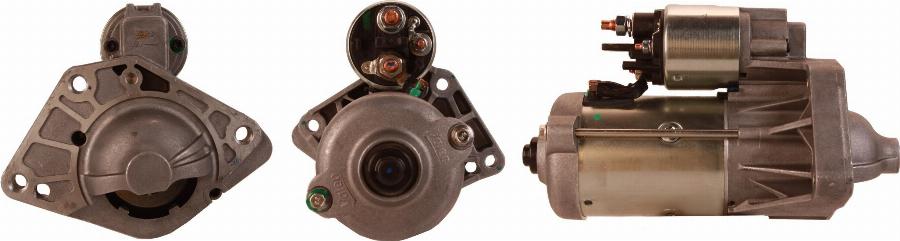 ANDEL ANM99540 - Starter car-mod.net