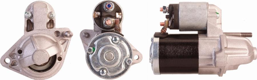 ANDEL ANM99541 - Starter car-mod.net