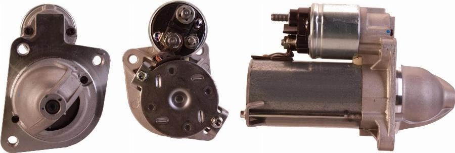 ANDEL ANM99547 - Starter car-mod.net