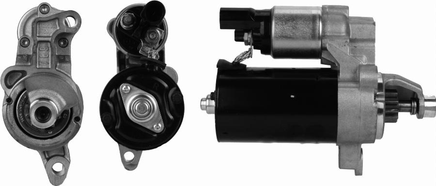 ANDEL ANM99550 - Starter car-mod.net