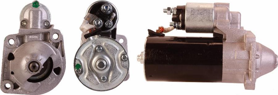 ANDEL ANM99565 - Starter car-mod.net