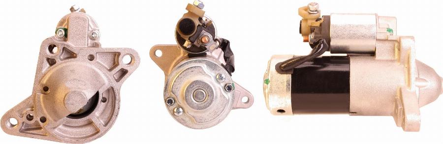 ANDEL ANM99588 - Starter car-mod.net