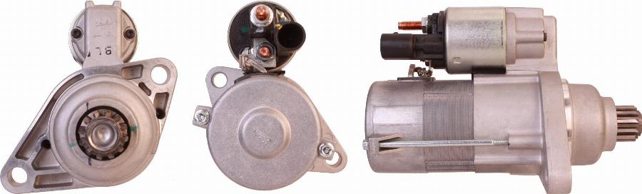 ANDEL ANM99571 - Starter car-mod.net