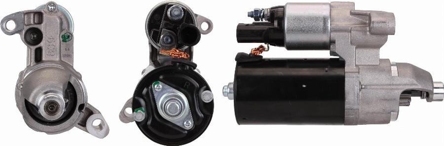 ANDEL ANM99645 - Starter car-mod.net