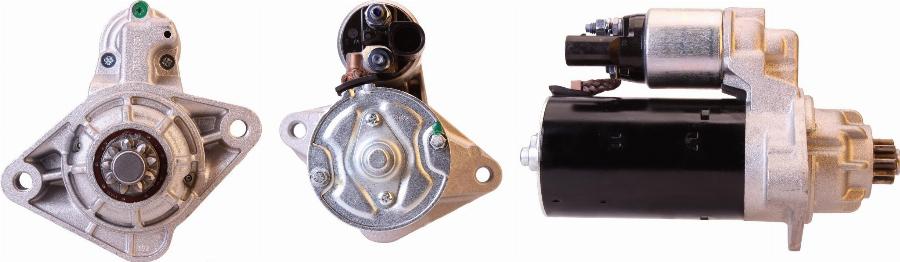 ANDEL ANM99640 - Starter car-mod.net