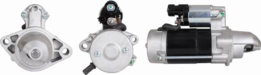 ANDEL ANM99641 - Starter car-mod.net