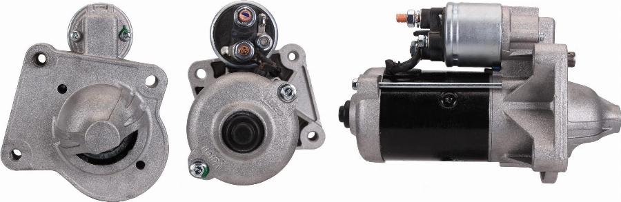 ANDEL ANM99661 - Starter car-mod.net