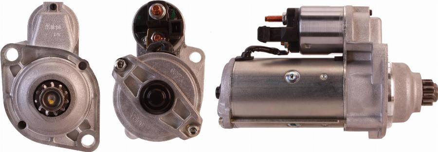 ANDEL ANM99662 - Starter car-mod.net