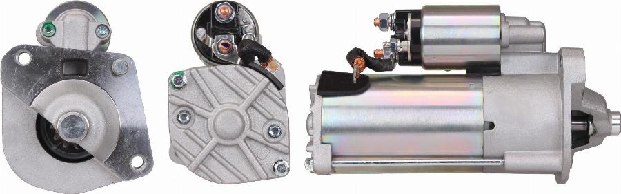 ANDEL ANM99683 - Starter car-mod.net