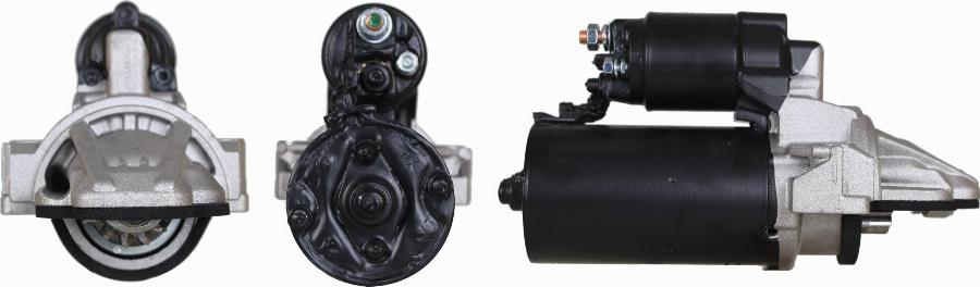 ANDEL ANM99639 - Starter car-mod.net