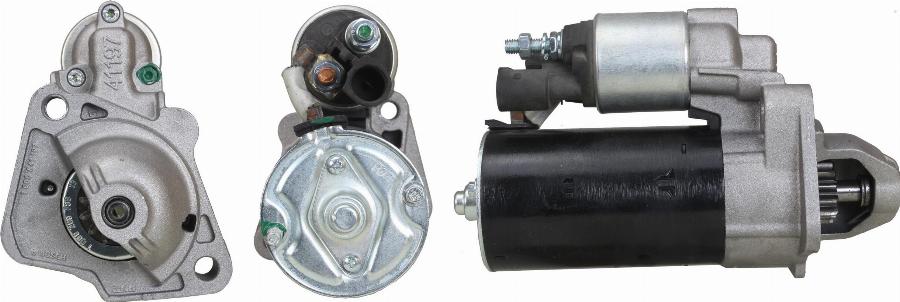 ANDEL ANM99631 - Starter car-mod.net