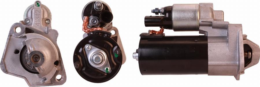 ANDEL ANM99632 - Starter car-mod.net