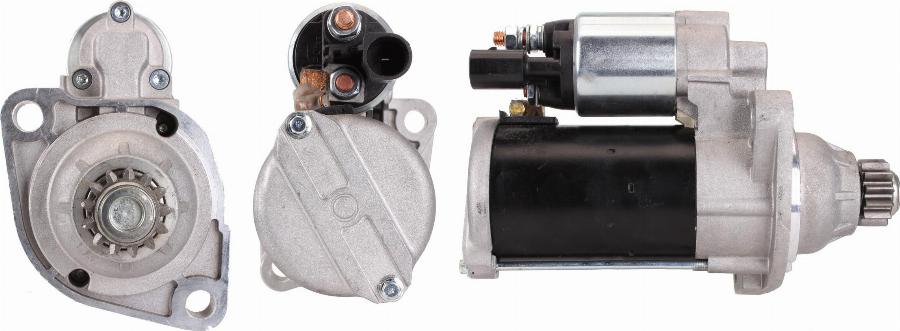ANDEL ANM99625 - Starter car-mod.net