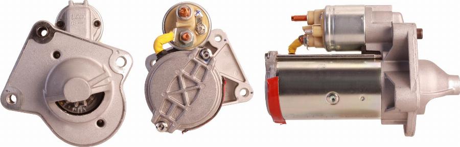 ANDEL ANM99623 - Starter car-mod.net