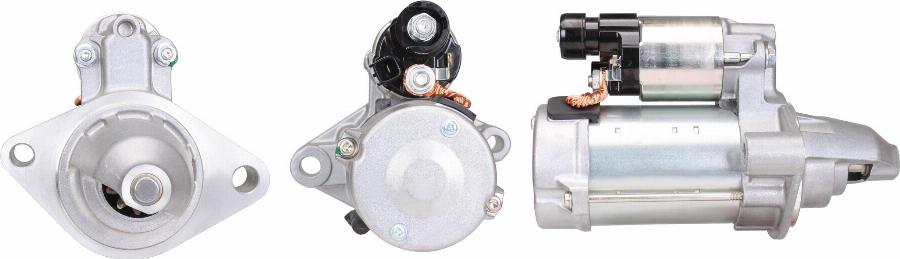 ANDEL ANM99670 - Starter car-mod.net