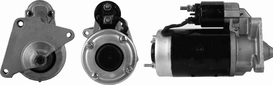 ANDEL ANM99016 - Starter car-mod.net
