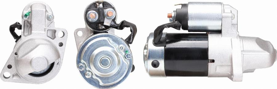 ANDEL ANM99800 - Starter car-mod.net