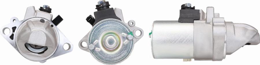 ANDEL ANM99886 - Starter car-mod.net