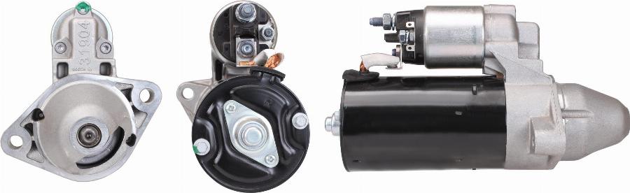 ANDEL ANM99877 - Starter car-mod.net