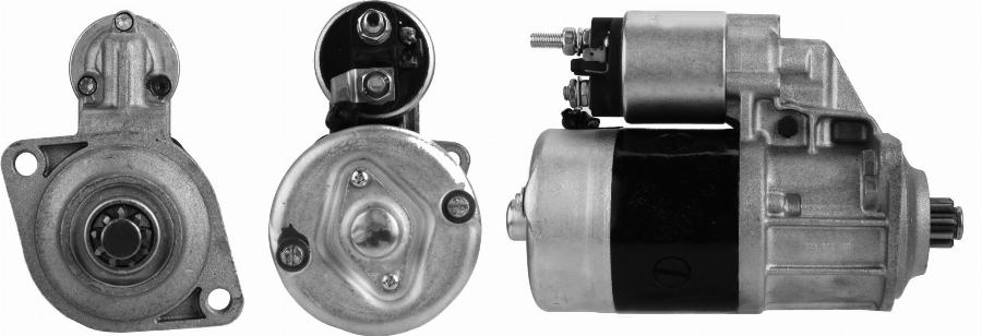 ANDEL ANM99353 - Starter car-mod.net