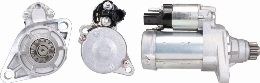 ANDEL ANM99794 - Starter car-mod.net