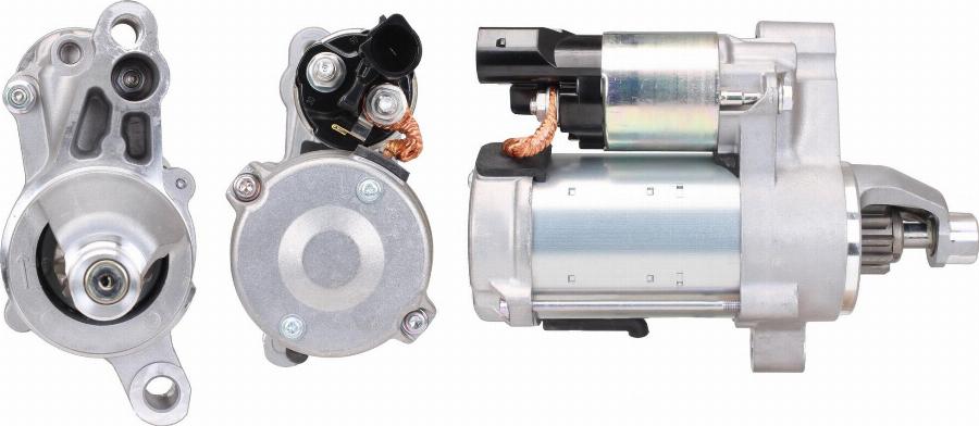 ANDEL ANM99796 - Starter car-mod.net