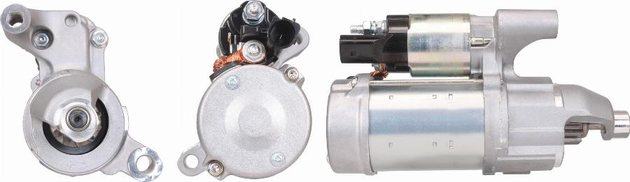 ANDEL ANM99790 - Starter car-mod.net
