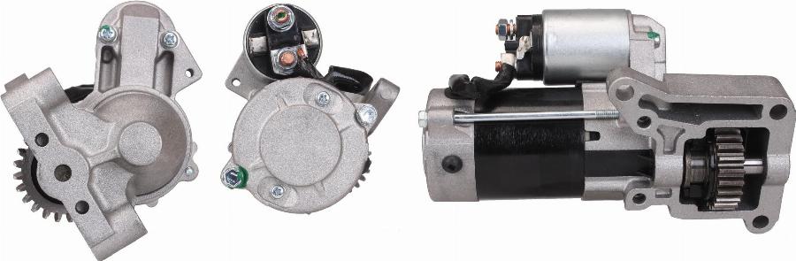 ANDEL ANM99798 - Starter car-mod.net