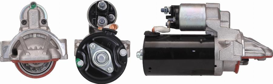 ANDEL ANM99745 - Starter car-mod.net