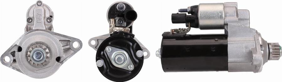ANDEL ANM99764 - Starter car-mod.net