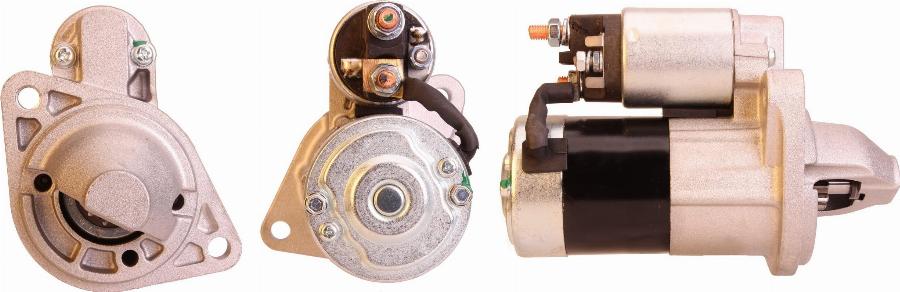 ANDEL ANM99761 - Starter car-mod.net