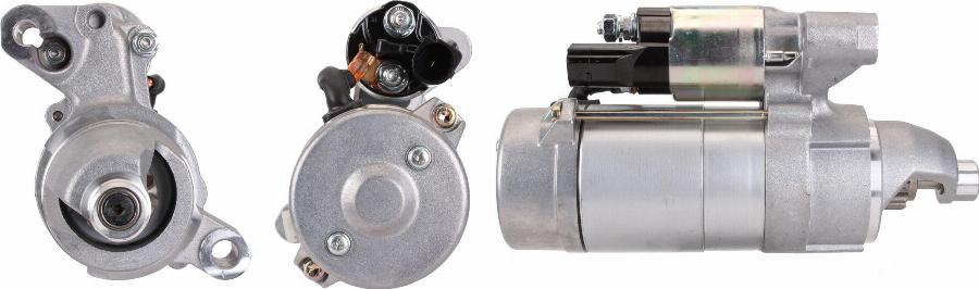 ANDEL ANM99713 - Starter car-mod.net