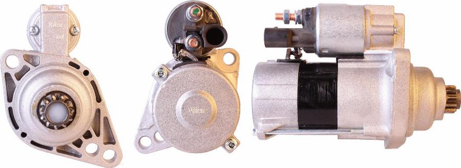 ANDEL ANM99734 - Starter car-mod.net