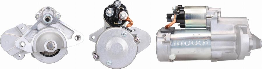 ANDEL ANM99738 - Starter car-mod.net