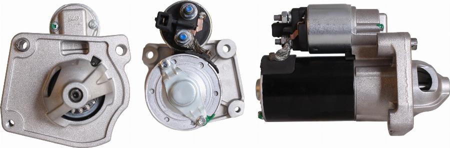 ANDEL ANM99729 - Starter car-mod.net