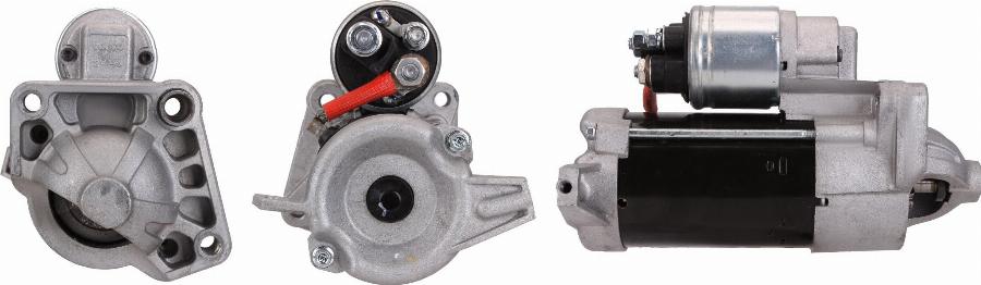 ANDEL ANM99779 - Starter car-mod.net