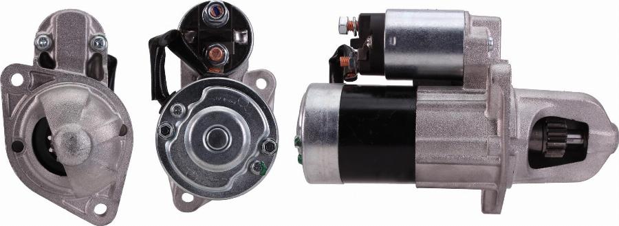 ANDEL ANM99774 - Starter car-mod.net