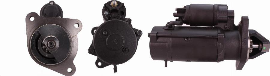 ANDEL ANM98965 - Starter car-mod.net