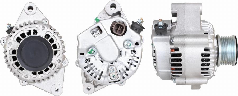 ANDEL ANM98909 - Alternator car-mod.net