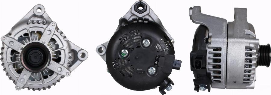 ANDEL ANM98920 - Alternator car-mod.net