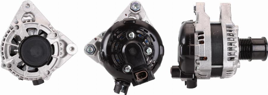 ANDEL ANM98490 - Alternator car-mod.net