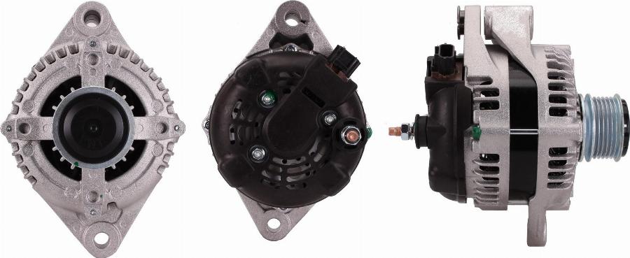ANDEL ANM98492 - Alternator car-mod.net