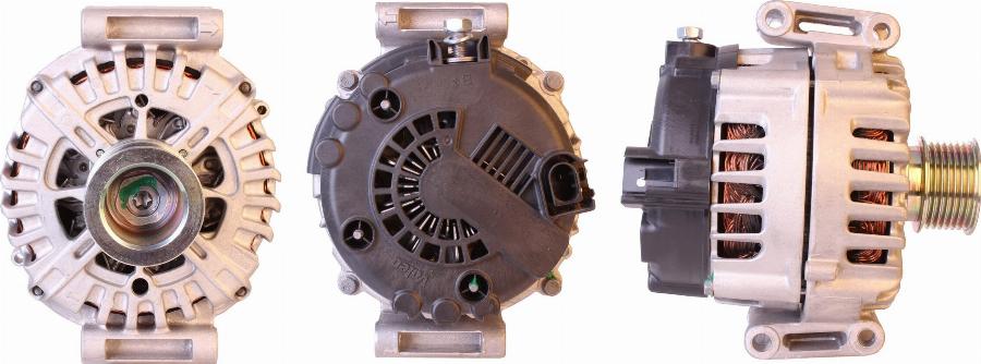 ANDEL ANM98450 - Alternator car-mod.net