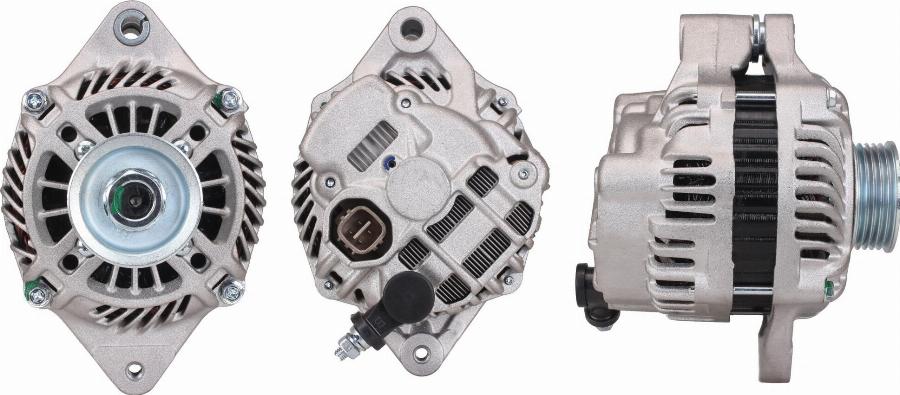 ANDEL ANM98466 - Alternator car-mod.net