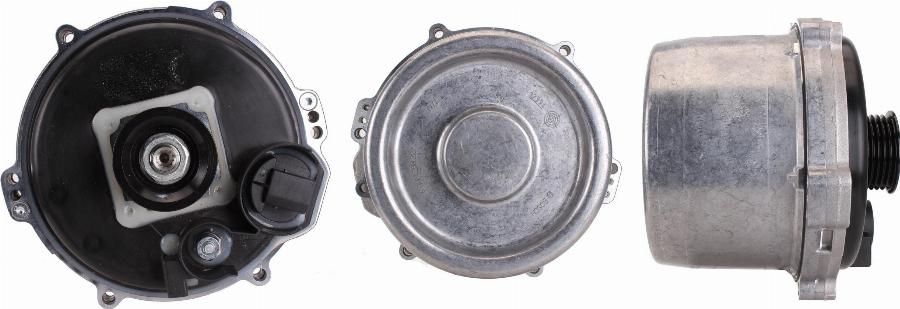 ANDEL ANM98409 - Alternator car-mod.net