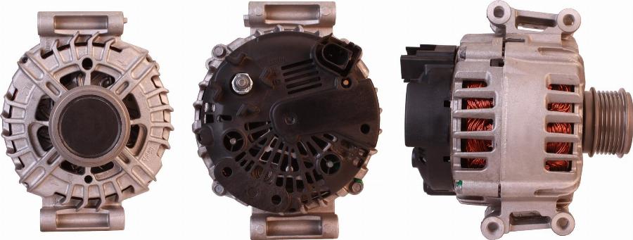 ANDEL ANM98400 - Alternator car-mod.net