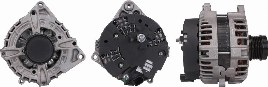 ANDEL ANM98415 - Alternator car-mod.net