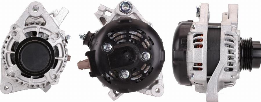 ANDEL ANM98485 - Alternator car-mod.net