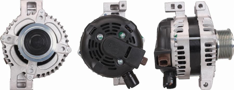 ANDEL ANM98599 - Alternator car-mod.net